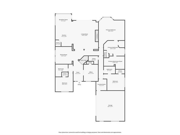 5205  Hidden Creek Road , Garland Texas 75043