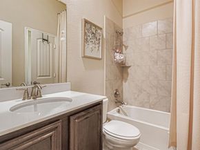 5205  Hidden Creek Road , Garland Texas 75043