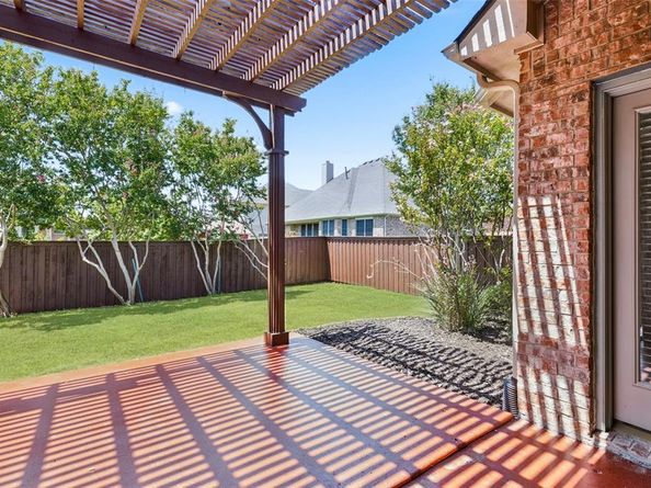 6715  Highland Crest Lane , Sachse Texas 75048