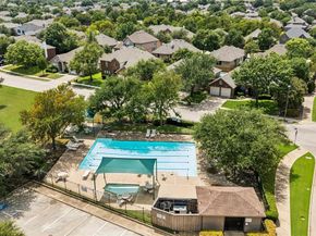 6715  Highland Crest Lane , Sachse Texas 75048