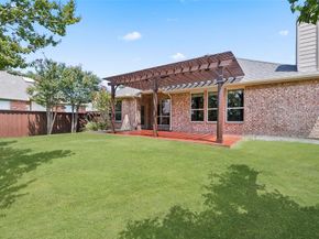 6715  Highland Crest Lane , Sachse Texas 75048
