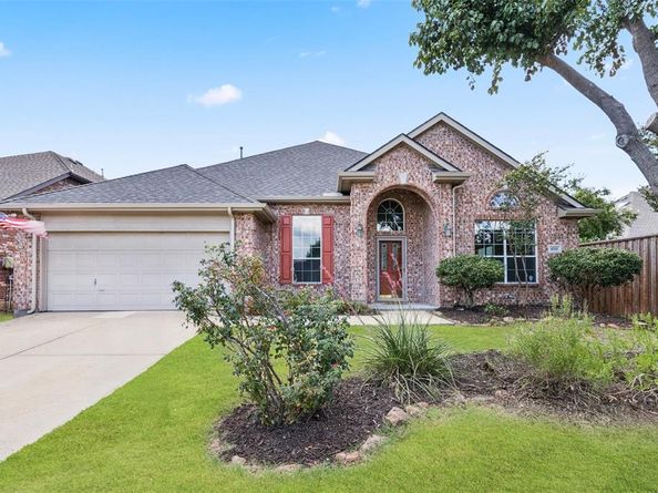 6715  Highland Crest Lane , Sachse Texas 75048