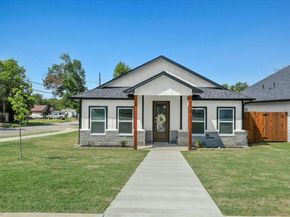 1408 S Edgewood Terrace , Fort Worth Texas 76105