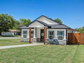 1408 S Edgewood Terrace , Fort Worth Texas 76105