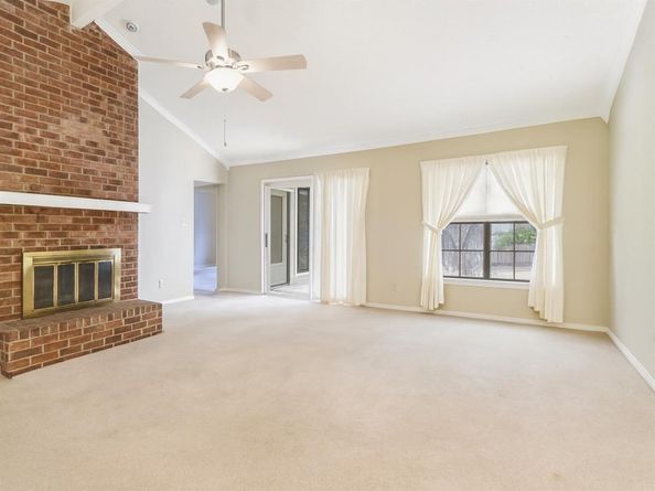 207  Stone Canyon Drive , Highland Village Texas 75077