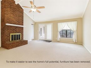 207  Stone Canyon Drive , Highland Village Texas 75077