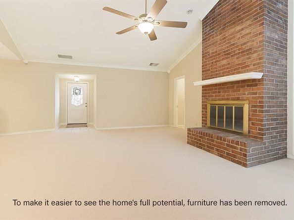 207  Stone Canyon Drive , Highland Village Texas 75077