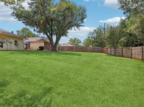 207  Stone Canyon Drive , Highland Village Texas 75077