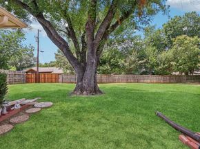 207  Stone Canyon Drive , Highland Village Texas 75077