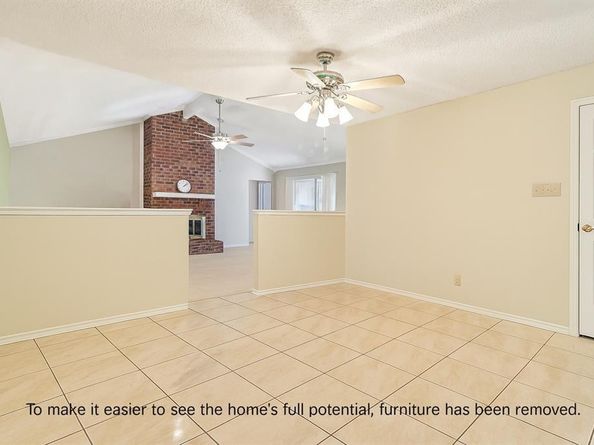 207  Stone Canyon Drive , Highland Village Texas 75077