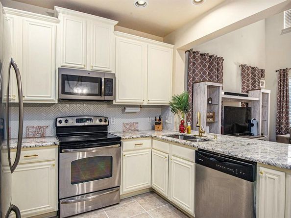 3028  Peyton Brook Drive , Fort Worth Texas 76137