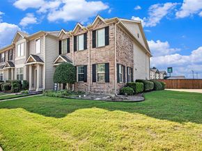 3028  Peyton Brook Drive , Fort Worth Texas 76137