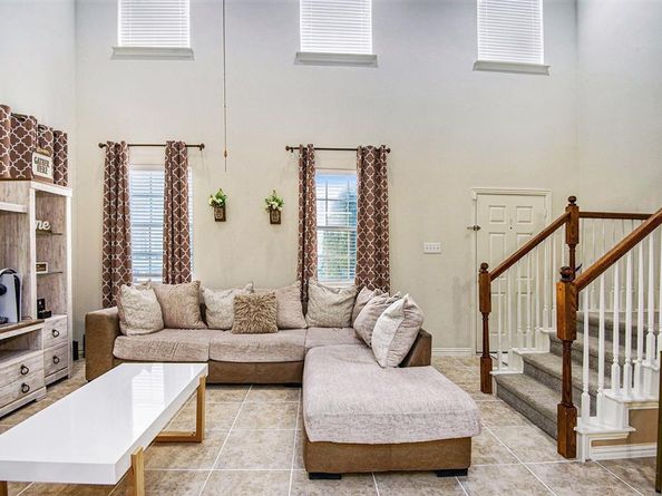 3028  Peyton Brook Drive , Fort Worth Texas 76137