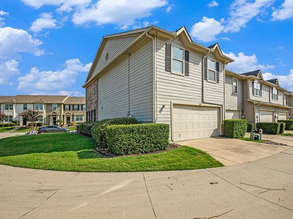 3028  Peyton Brook Drive , Fort Worth Texas 76137