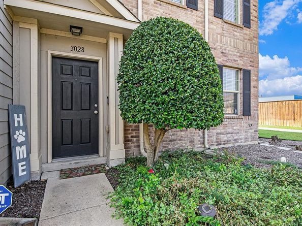 3028  Peyton Brook Drive , Fort Worth Texas 76137