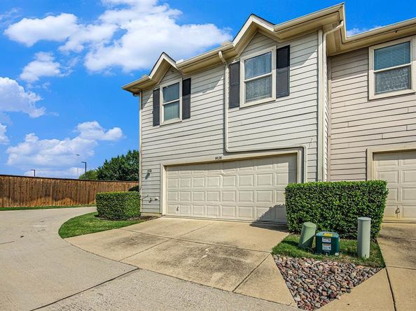 3028  Peyton Brook Drive , Fort Worth Texas 76137