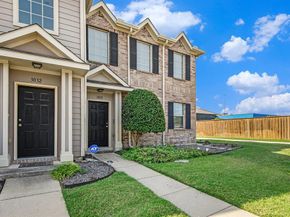 3028  Peyton Brook Drive , Fort Worth Texas 76137