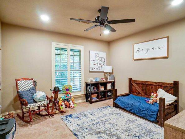 1000  Lynhurst Lane , Denton Texas 76205