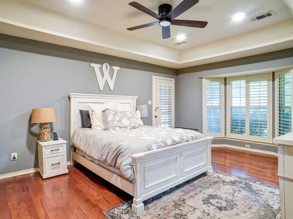 1000  Lynhurst Lane , Denton Texas 76205