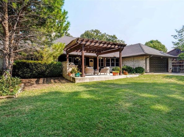 1000  Lynhurst Lane , Denton Texas 76205