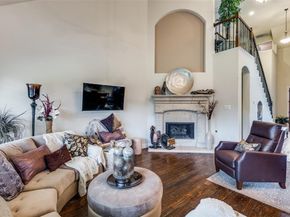 1236  Claire Street , Lantana Texas 76226