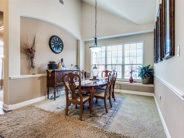 1236  Claire Street , Lantana Texas 76226