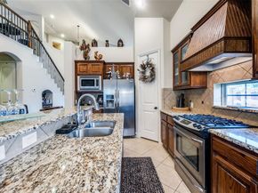 1236  Claire Street , Lantana Texas 76226