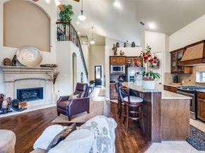 1236  Claire Street , Lantana Texas 76226
