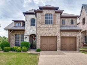 1236  Claire Street , Lantana Texas 76226