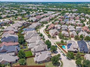 1236  Claire Street , Lantana Texas 76226