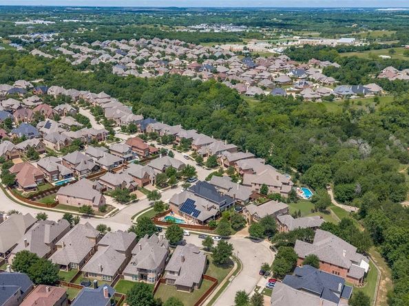 1236  Claire Street , Lantana Texas 76226