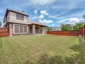 1236  Claire Street , Lantana Texas 76226