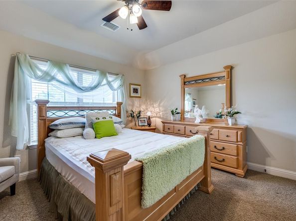 1236  Claire Street , Lantana Texas 76226