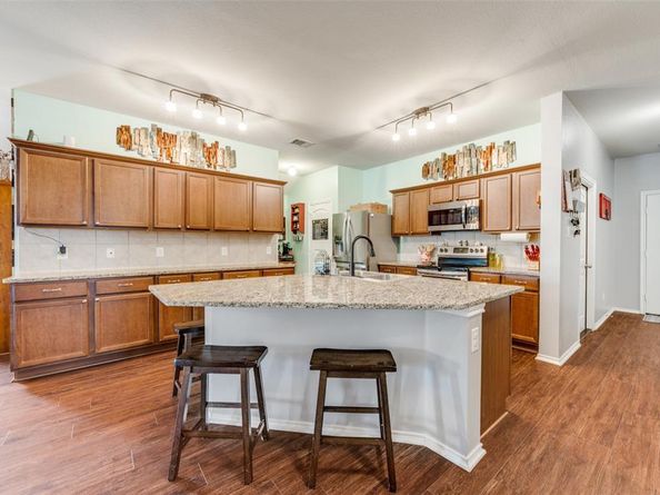 1011  Riverstone Trail , Princeton Texas 75407