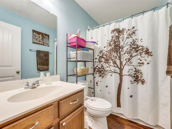 1011  Riverstone Trail , Princeton Texas 75407