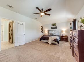 1011  Riverstone Trail , Princeton Texas 75407