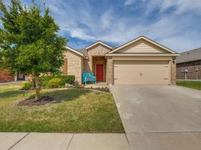 1011  Riverstone Trail , Princeton Texas 75407
