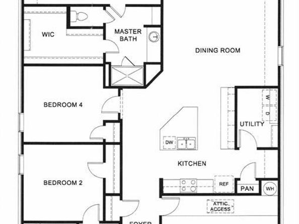 1011  Riverstone Trail , Princeton Texas 75407