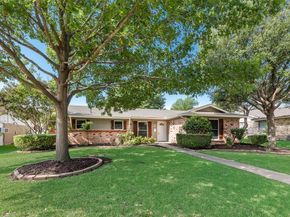 4925  Pinehurst Drive , Garland Texas 75043