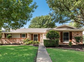 4925  Pinehurst Drive , Garland Texas 75043