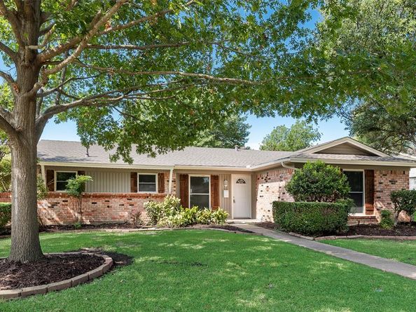 4925  Pinehurst Drive , Garland Texas 75043