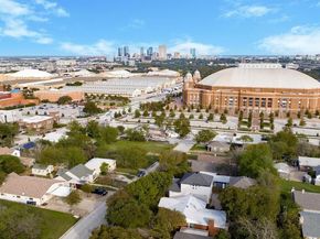 3631  Lafayette Avenue , Fort Worth Texas 76107