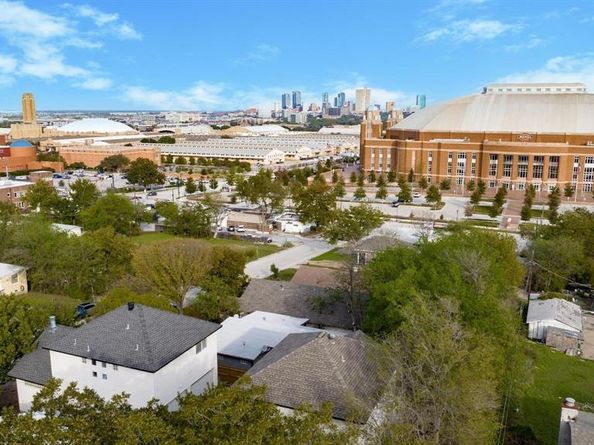 3631  Lafayette Avenue , Fort Worth Texas 76107