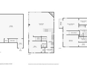 3631  Lafayette Avenue , Fort Worth Texas 76107