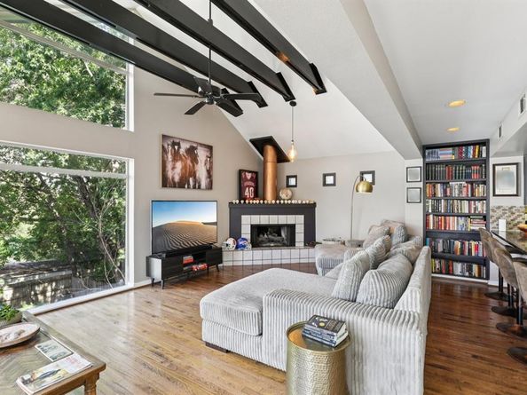3631  Lafayette Avenue , Fort Worth Texas 76107