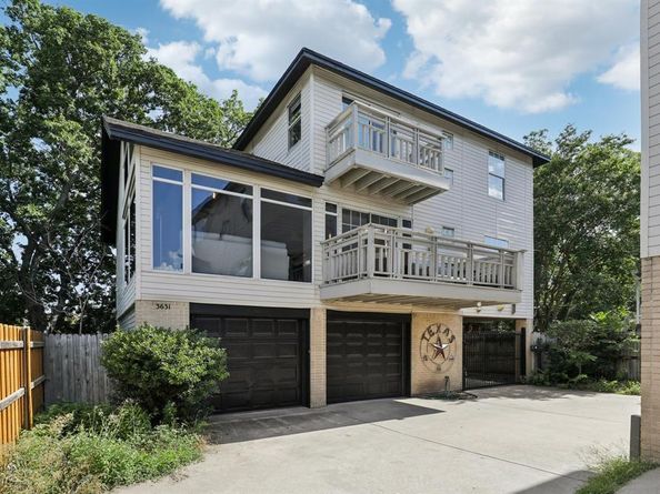 3631  Lafayette Avenue , Fort Worth Texas 76107