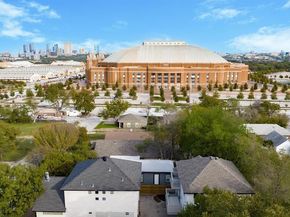 3631  Lafayette Avenue , Fort Worth Texas 76107
