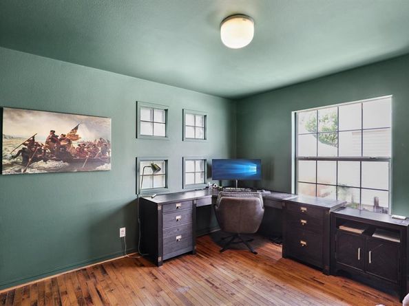 3631  Lafayette Avenue , Fort Worth Texas 76107