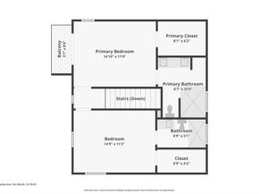 3631  Lafayette Avenue , Fort Worth Texas 76107
