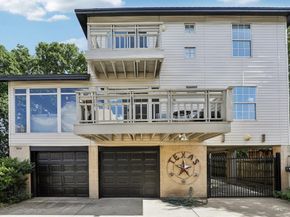 3631  Lafayette Avenue , Fort Worth Texas 76107